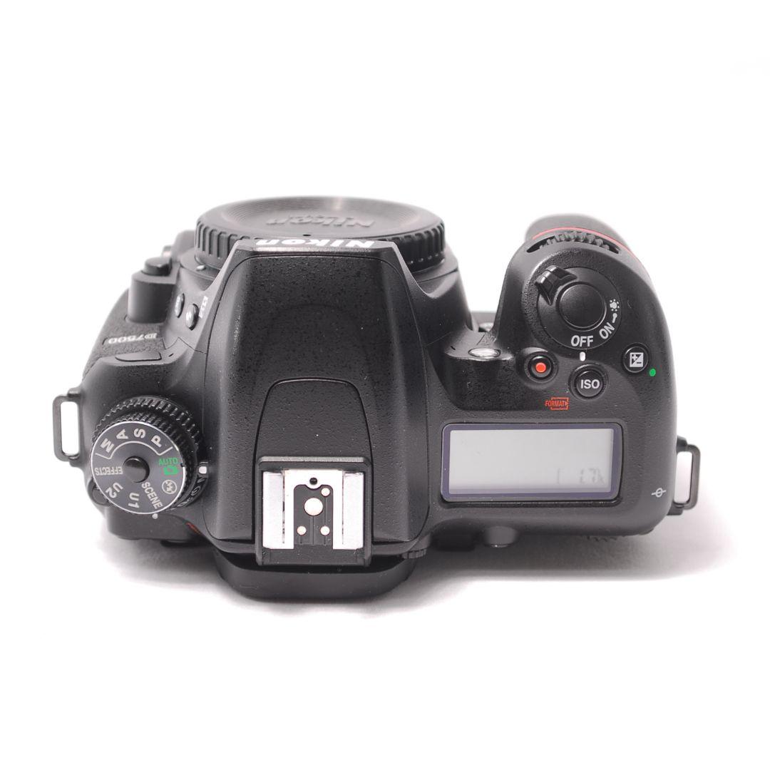 ❤即購入1000円OFF❤ニコン Nikon D7500 妥協しない本気の描写力