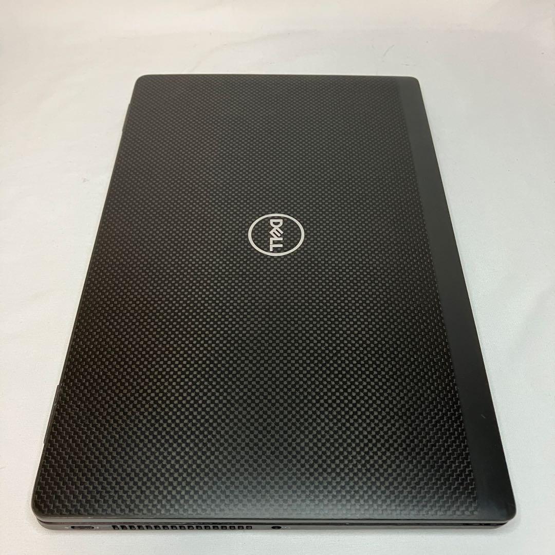 準美品 Latitude 7320 11世代 i7 32GB 512GB FHD