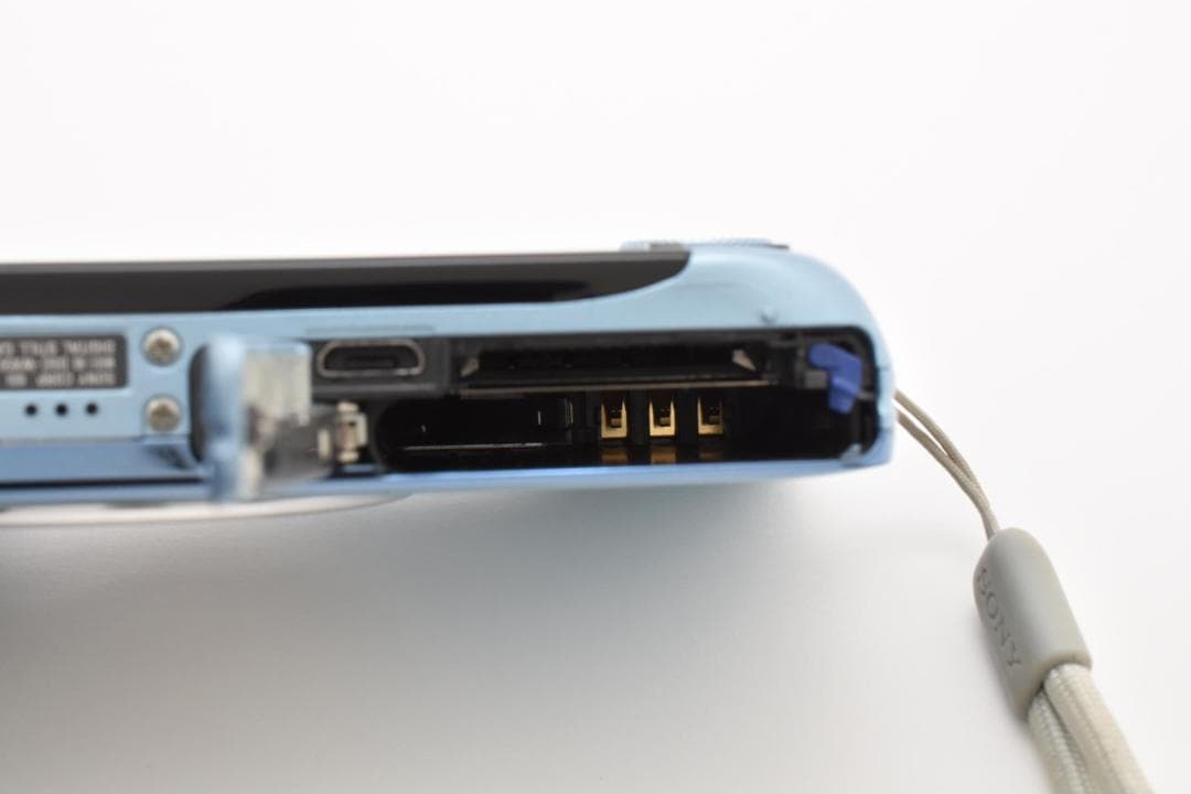 【動作確認済】Sony Cyber-Shot DSC-WX50 2544090