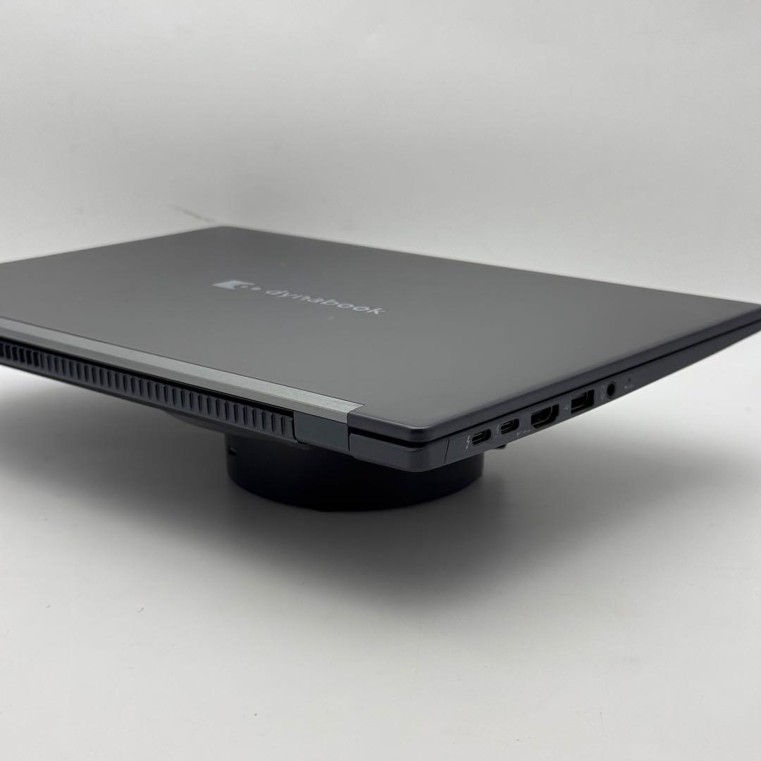 Core i5十一世代◆メモリ8GB◆SSD256GB◆ DynabookG83