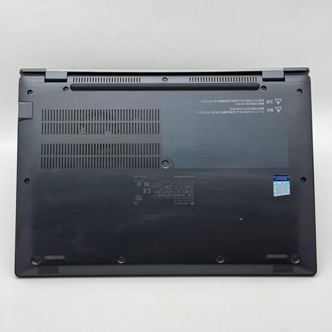 Core i5十一世代◆メモリ8GB◆SSD256GB◆ DynabookG83