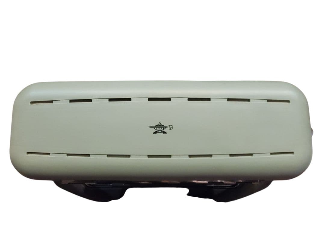 【美品】アラジン　グラファイトグリラー　CAG-G13B