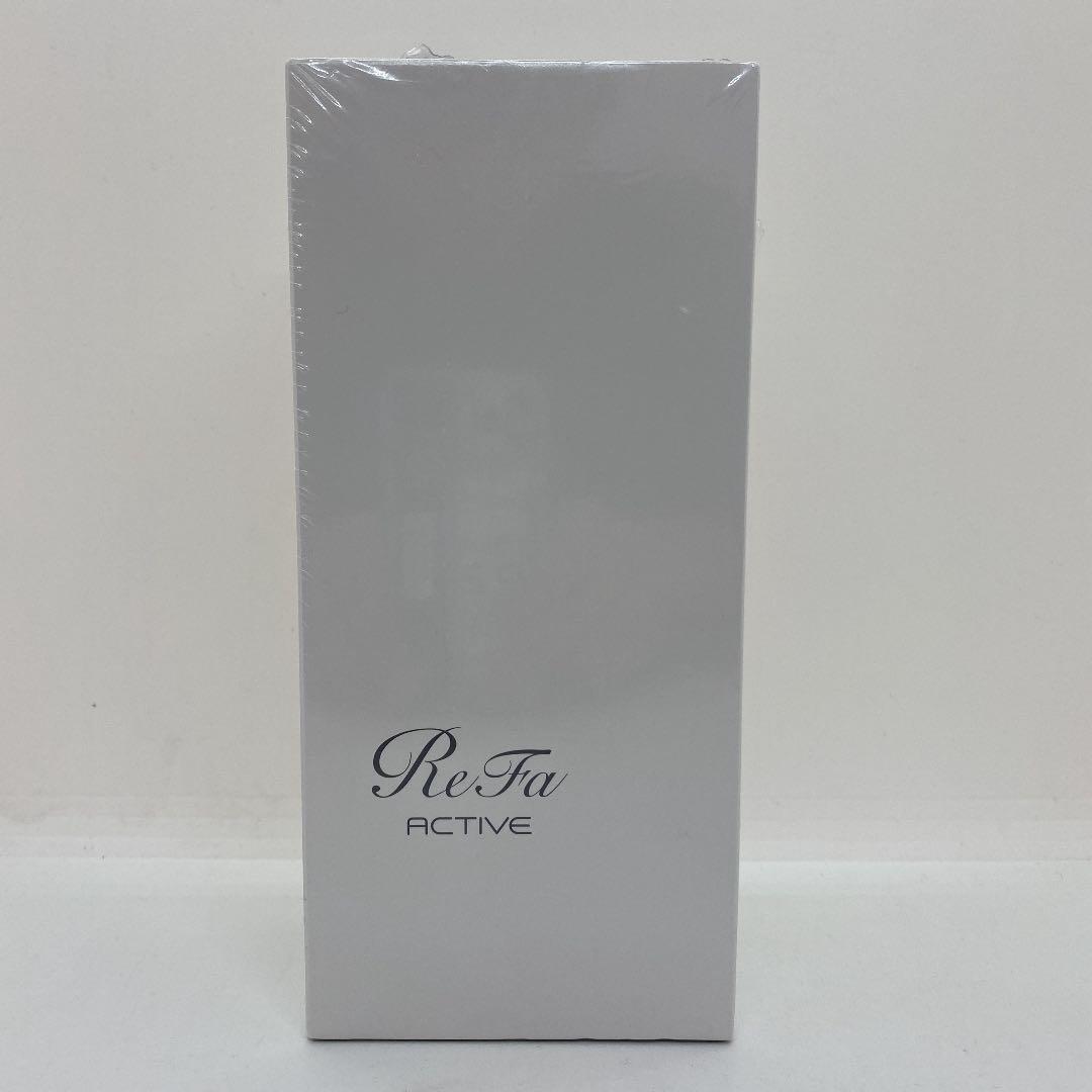 【rink】ReFa アクティブディジット RF-DG2151B-W