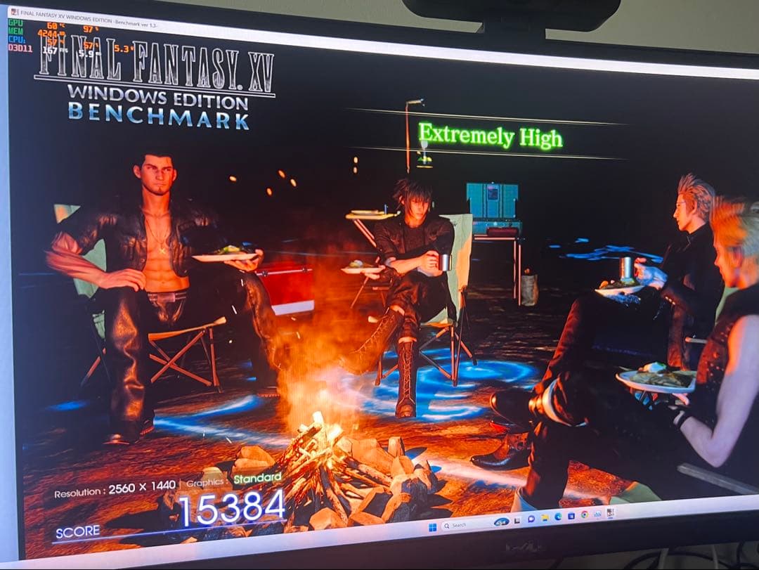 AMD Radeon RX 6900 XT グラフィックボード