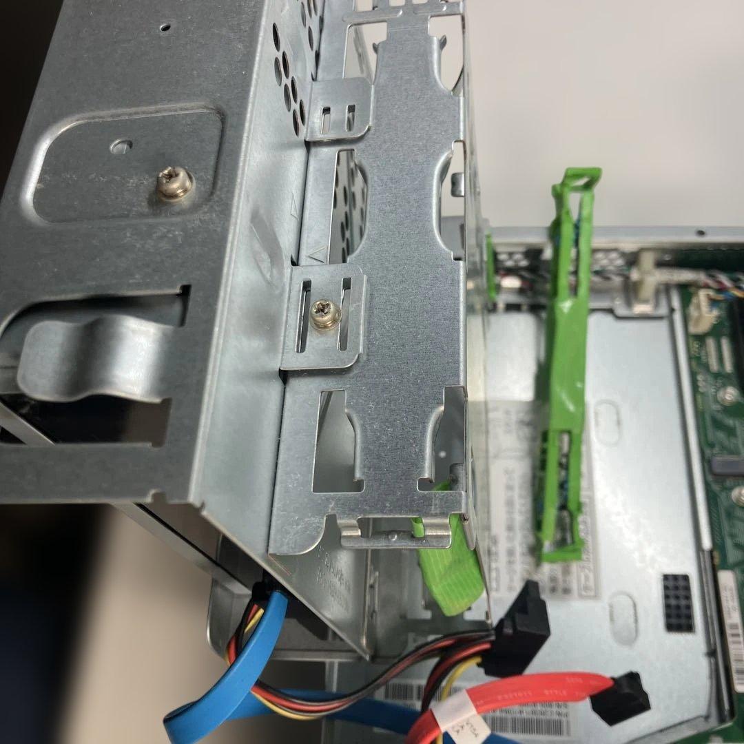 MM21さま専用！M.2SSD2TB付き！Windows11インストール！