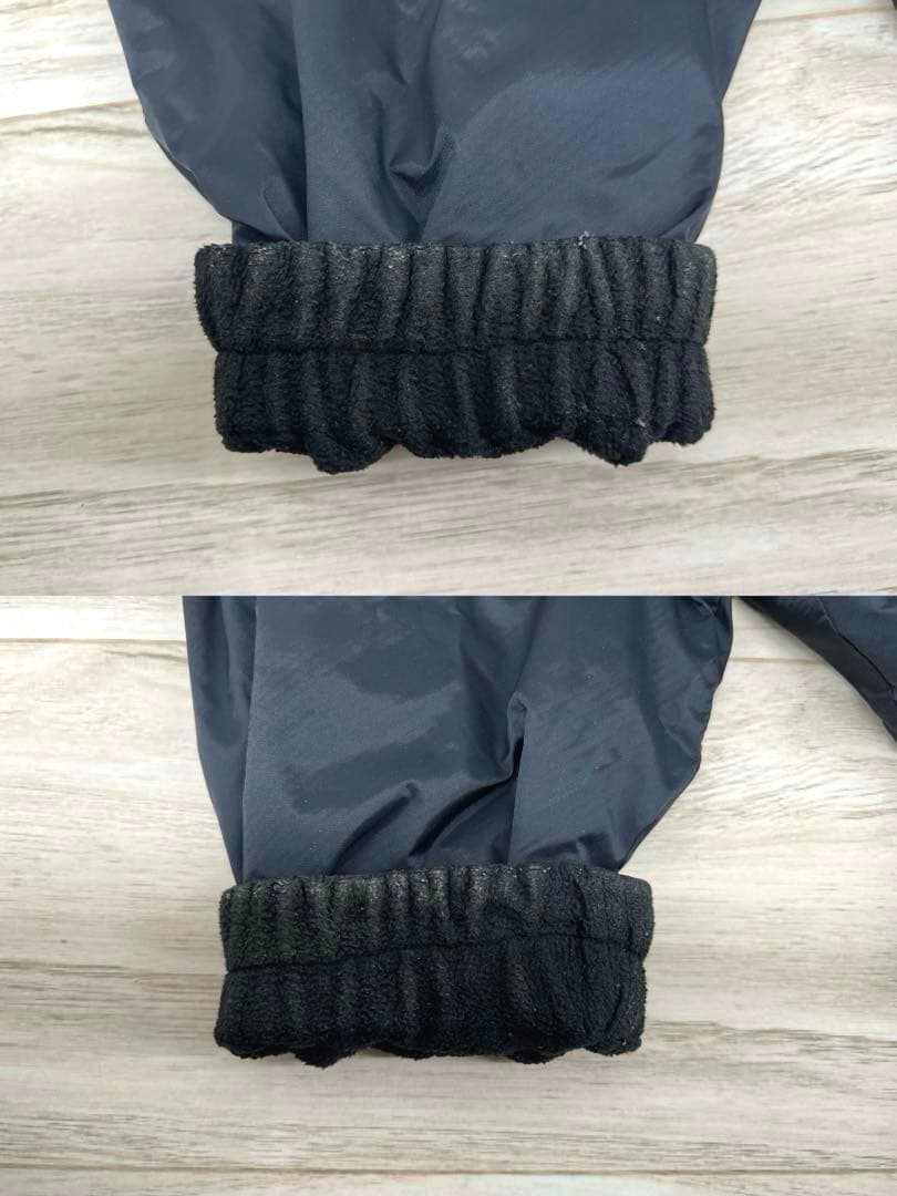 ジャケット・アウター visvim GORE WINDSTOPPER COACH JACKET