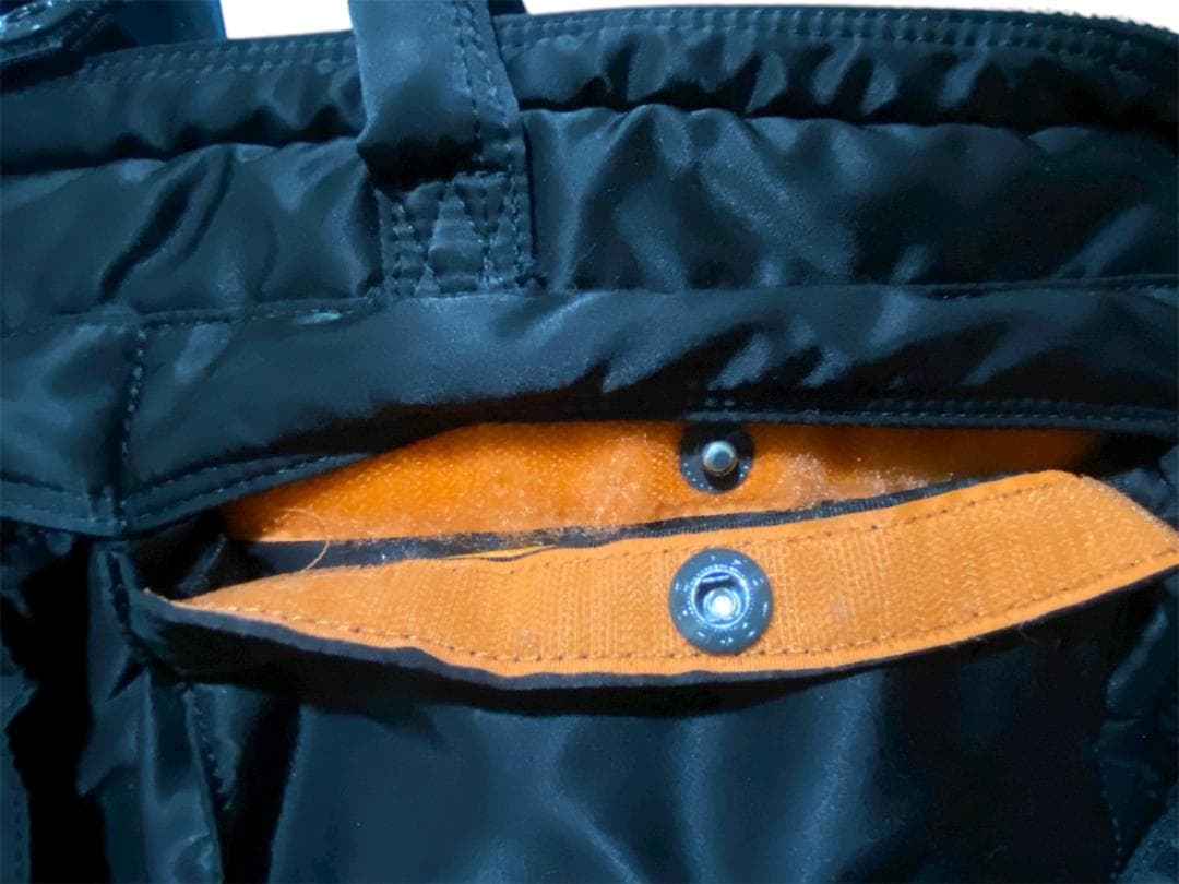 PORTER ポーター3way TANKER タンカー ブリーフケース