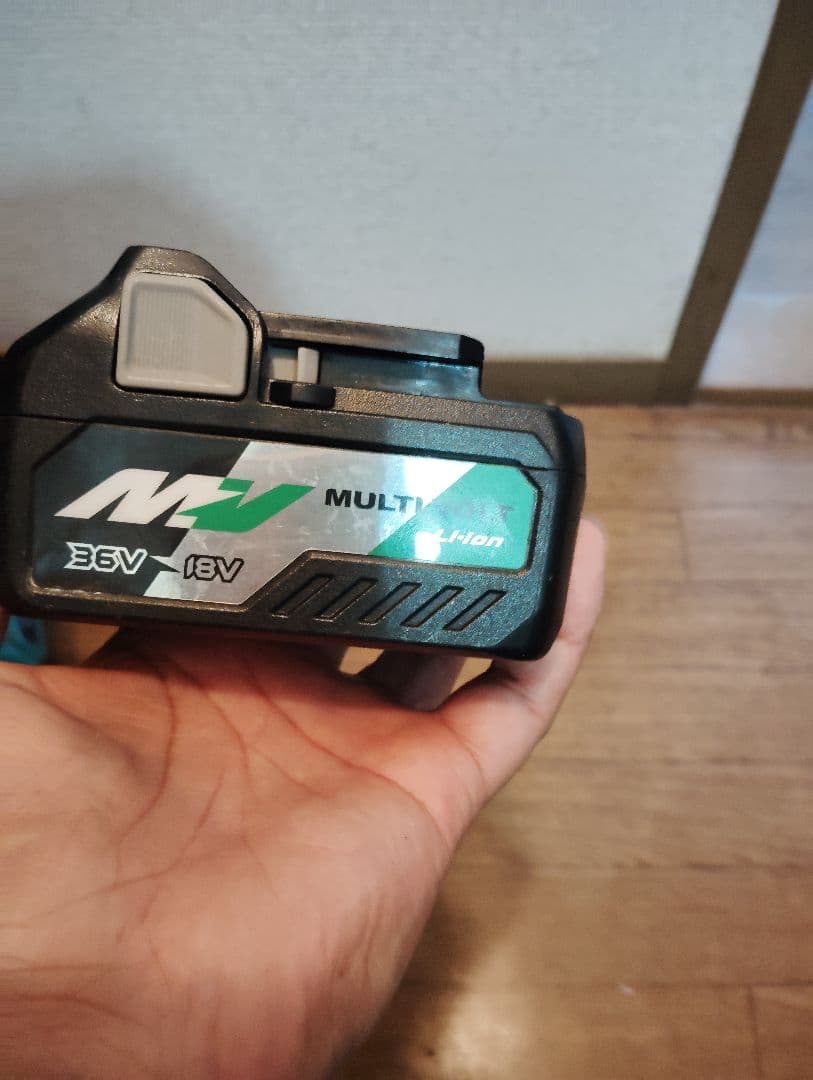 HIKOKI 業務用扇風機