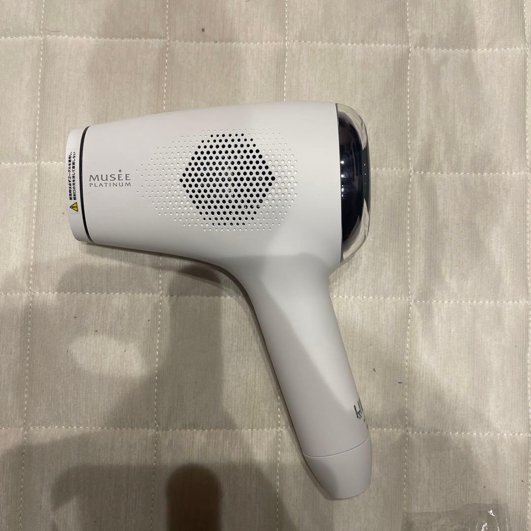 ミュゼ S.S.C EPI PHOTO SKIN CARE PRO