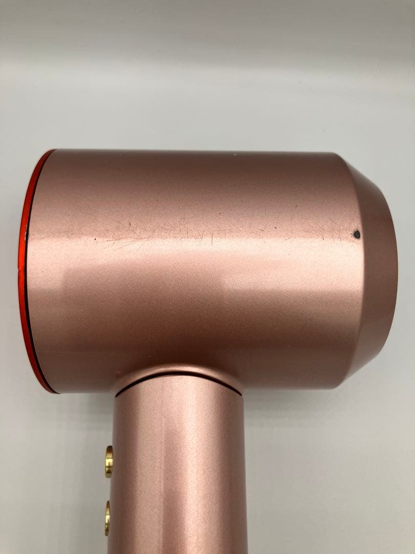 【希少カラー】dyson ダイソン ヘアドライヤー HD08