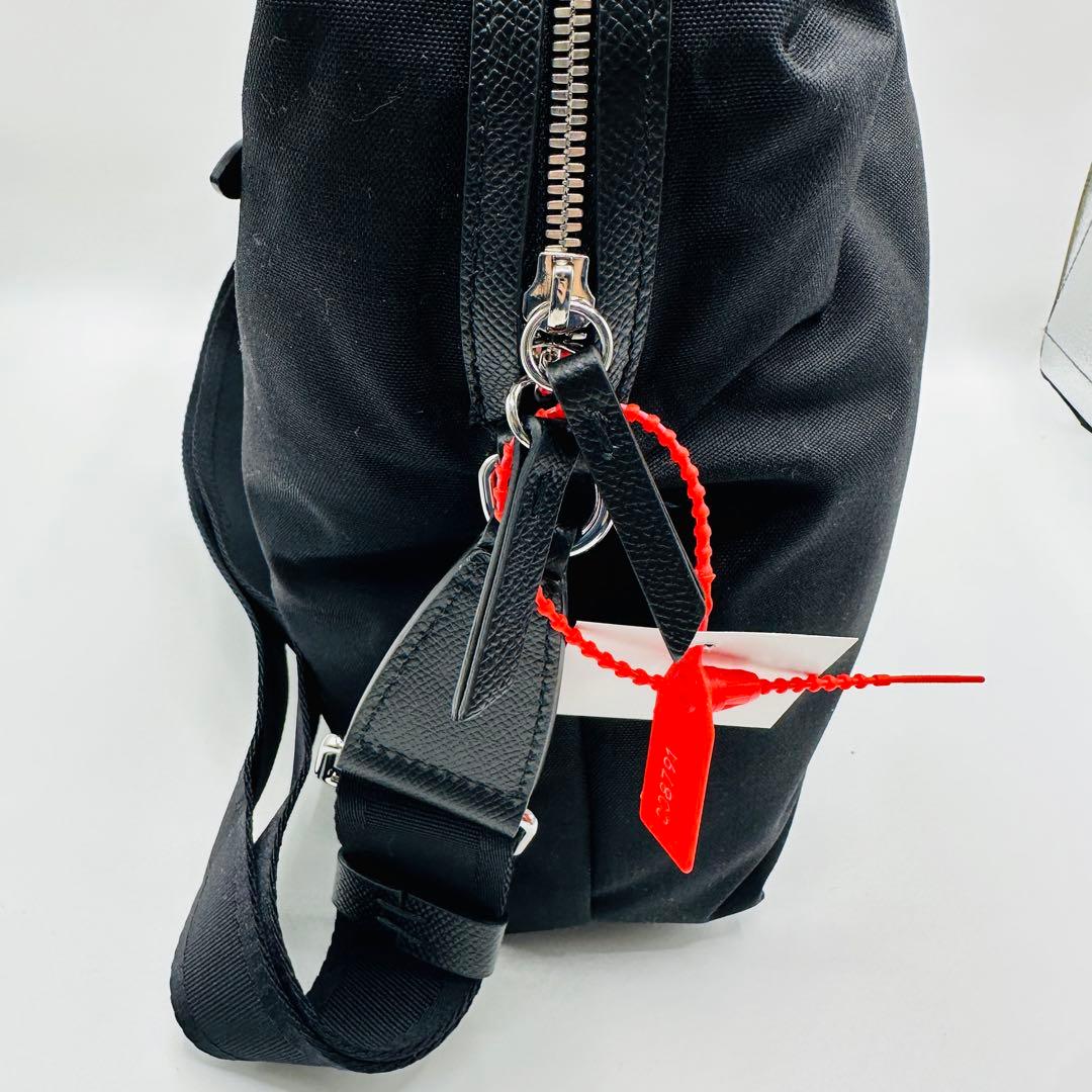 Maison Margiela GlamSlam スポーツ コンピューターバッグ