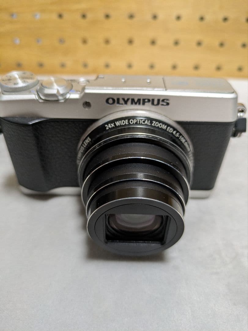 SH-1 2台セット オリンパス