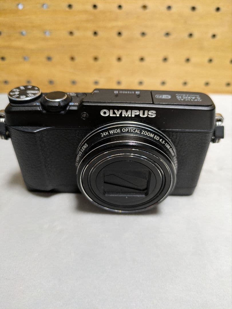 SH-1 2台セット オリンパス