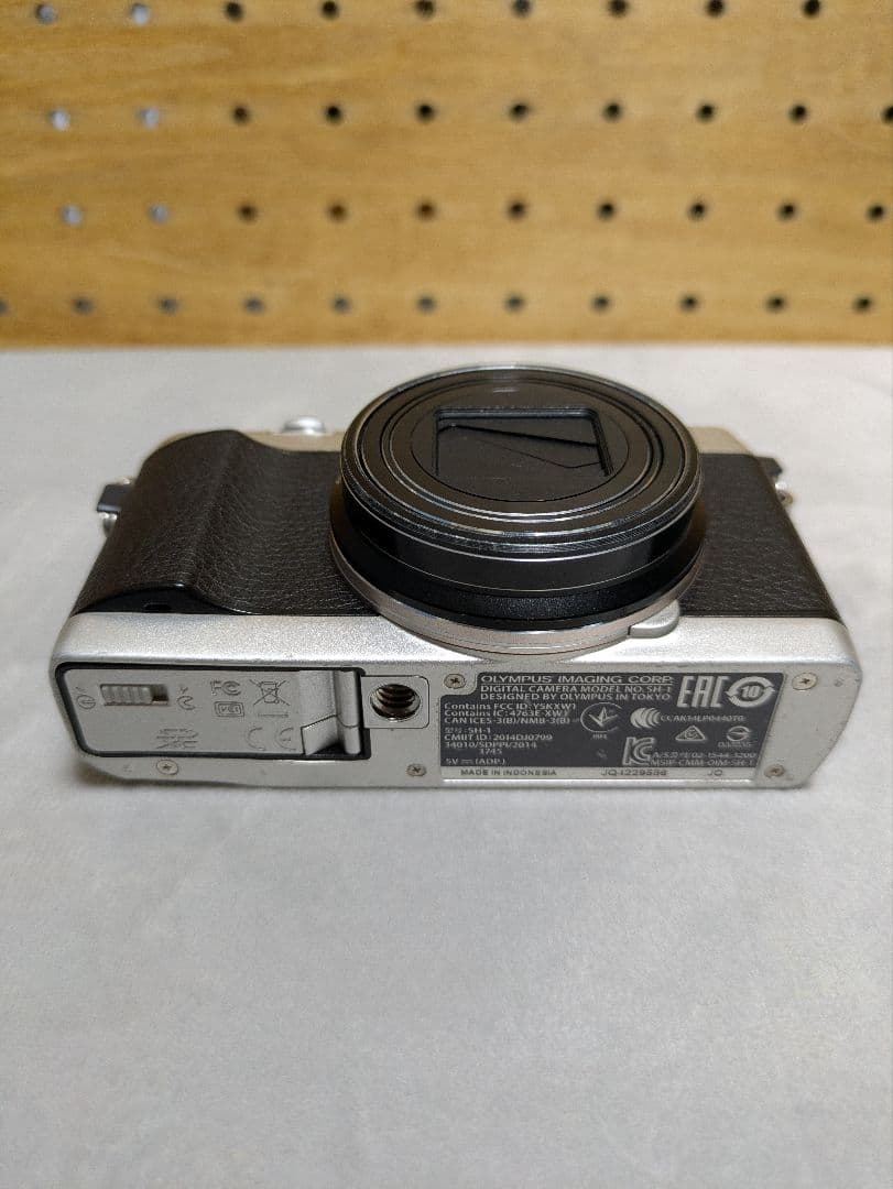 SH-1 2台セット オリンパス