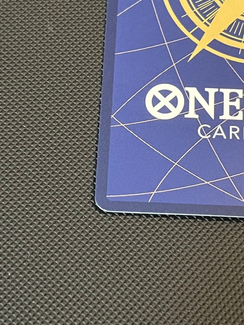 ワンピース カードゲーム ヴィンスモーク・レイジュ　sp ①