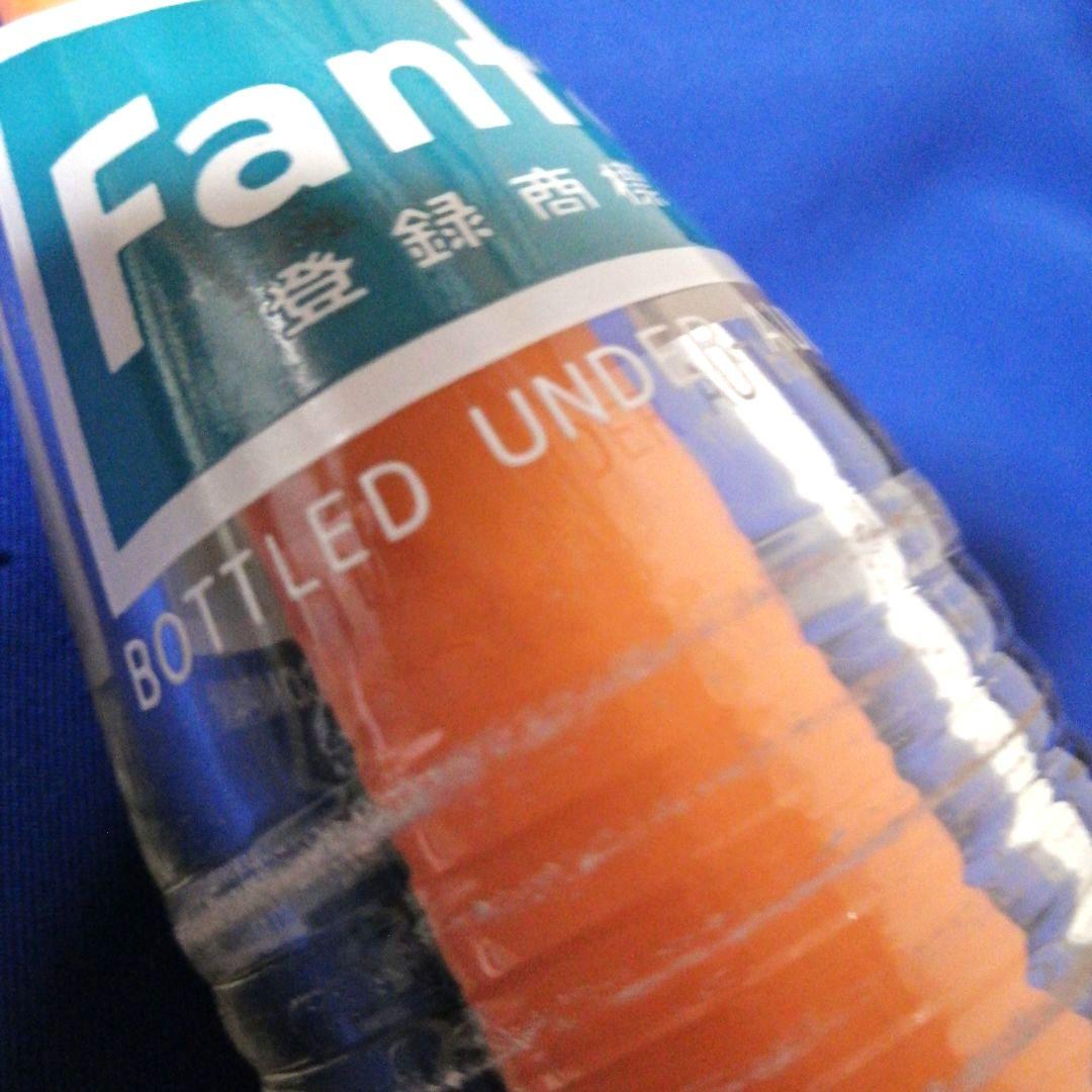 ✦1971年製　ファンタビン✦ビンテージ　コカコーラ　木箱《昭和レトロ感満載≫