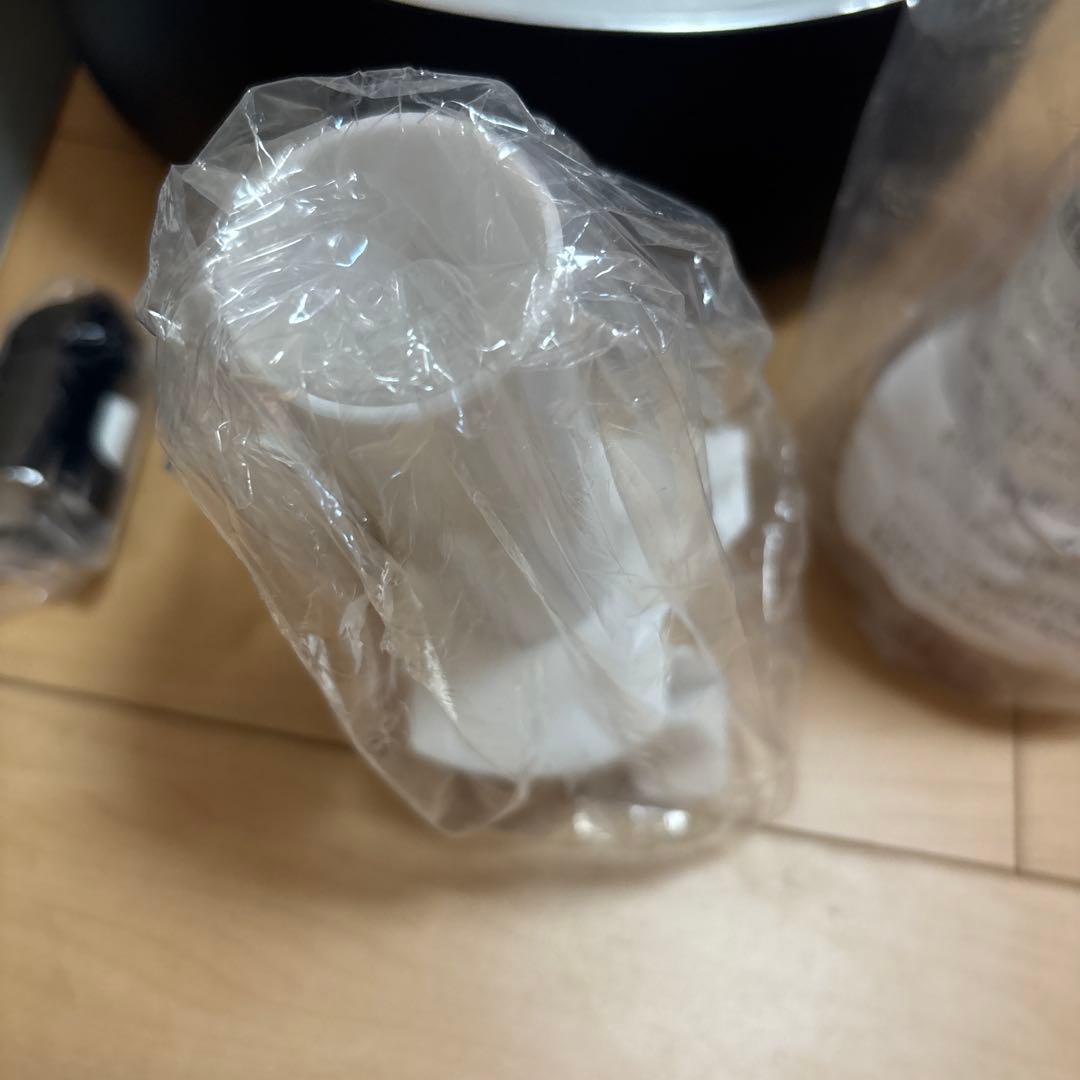 カドー cado 加湿器 ホワイトHM-C610S