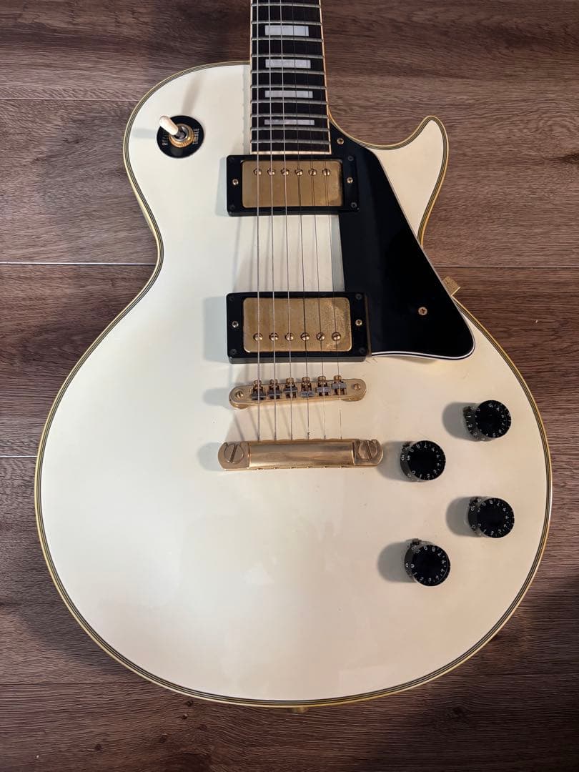 Orville (オービル) エレキギター