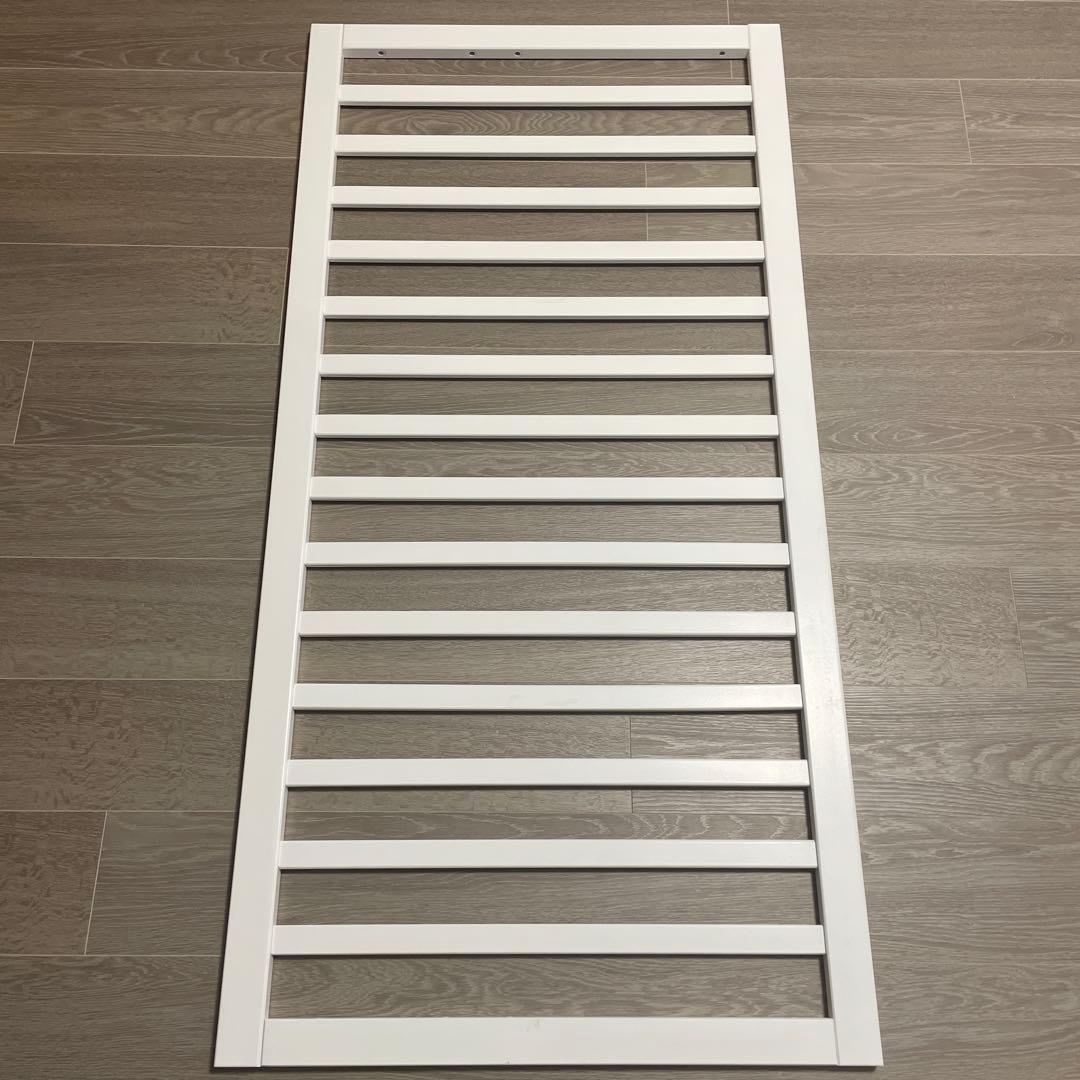 Boori ブーリ 3in1 ベビーベッド ナッティ フレームのみ