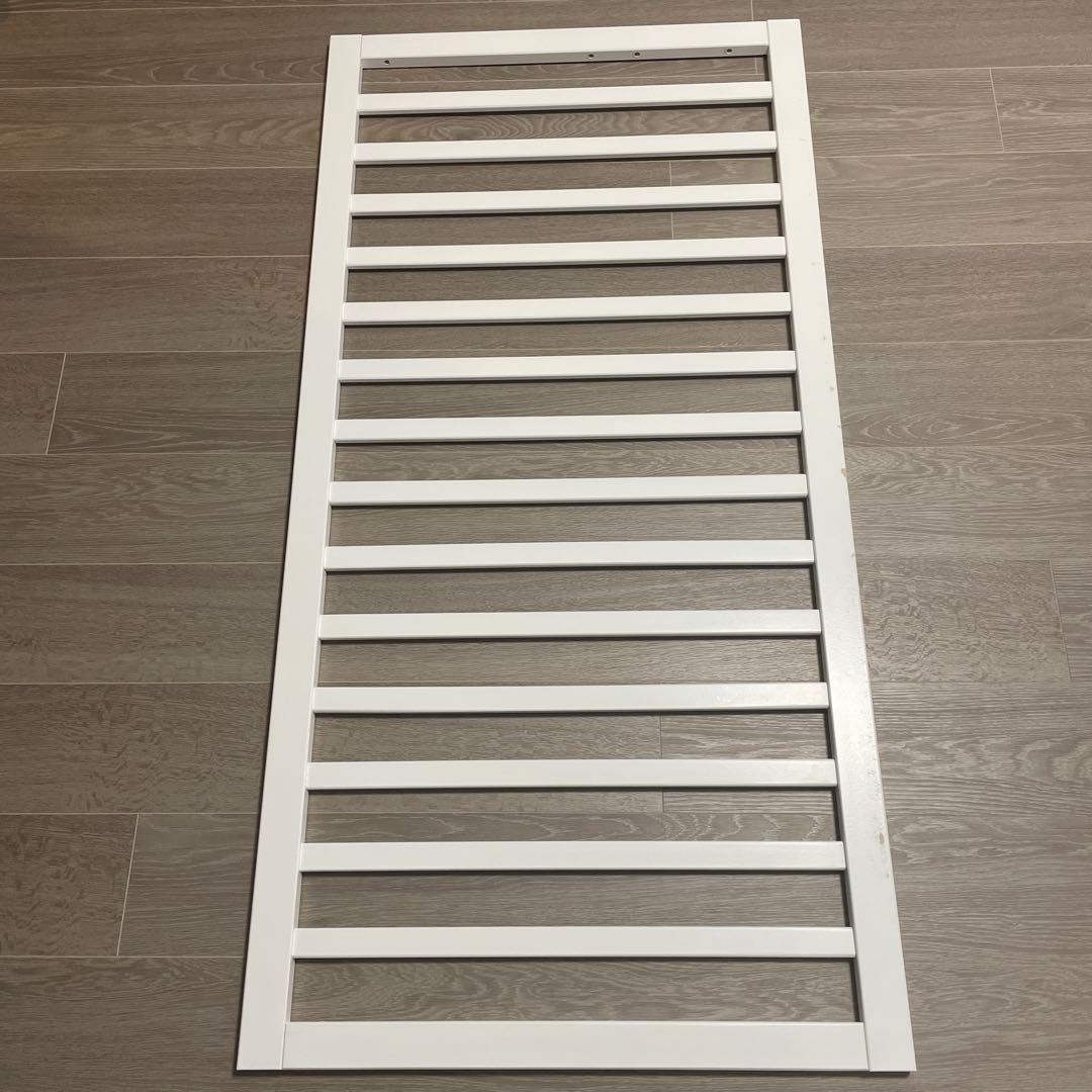 Boori ブーリ 3in1 ベビーベッド ナッティ フレームのみ