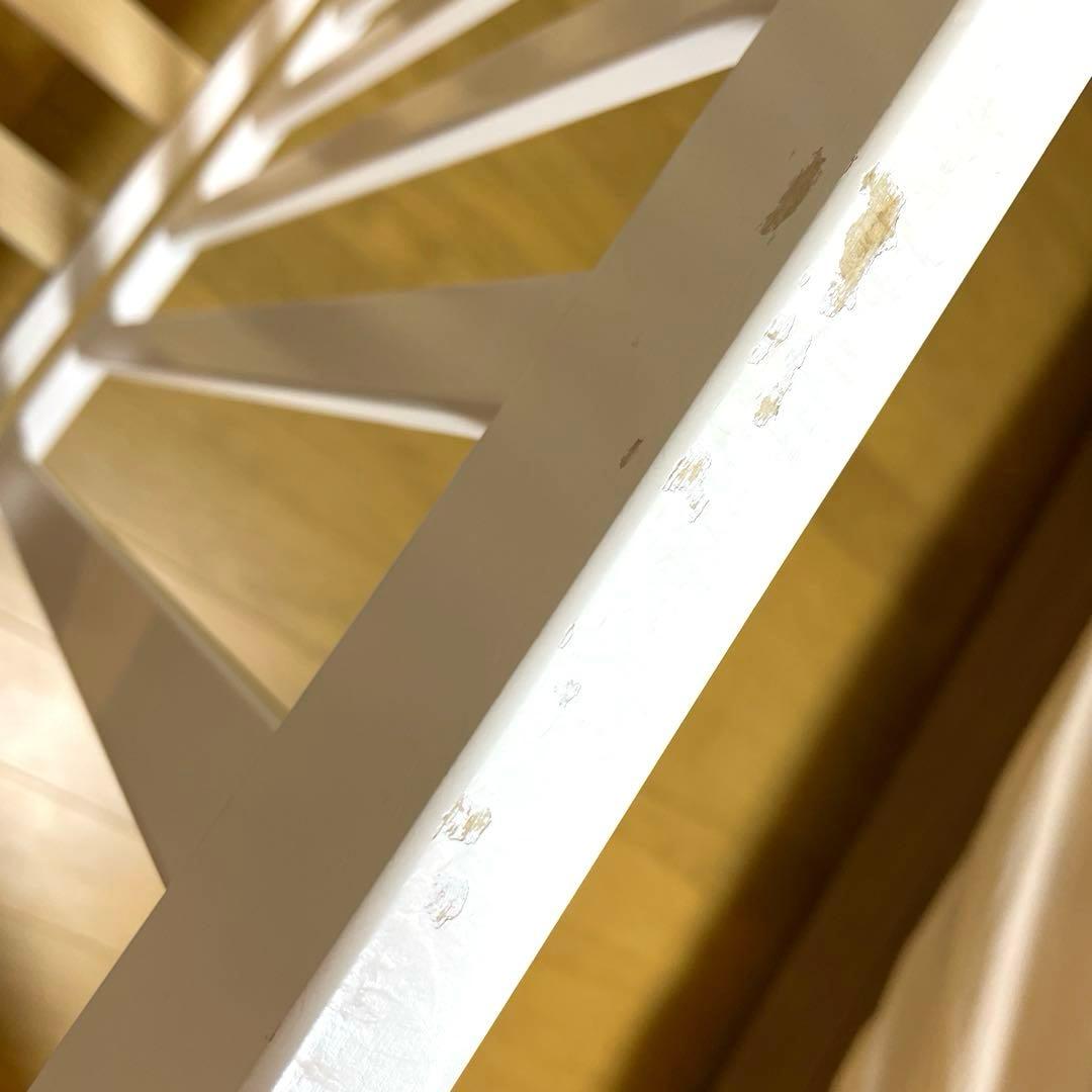 Boori ブーリ 3in1 ベビーベッド ナッティ フレームのみ