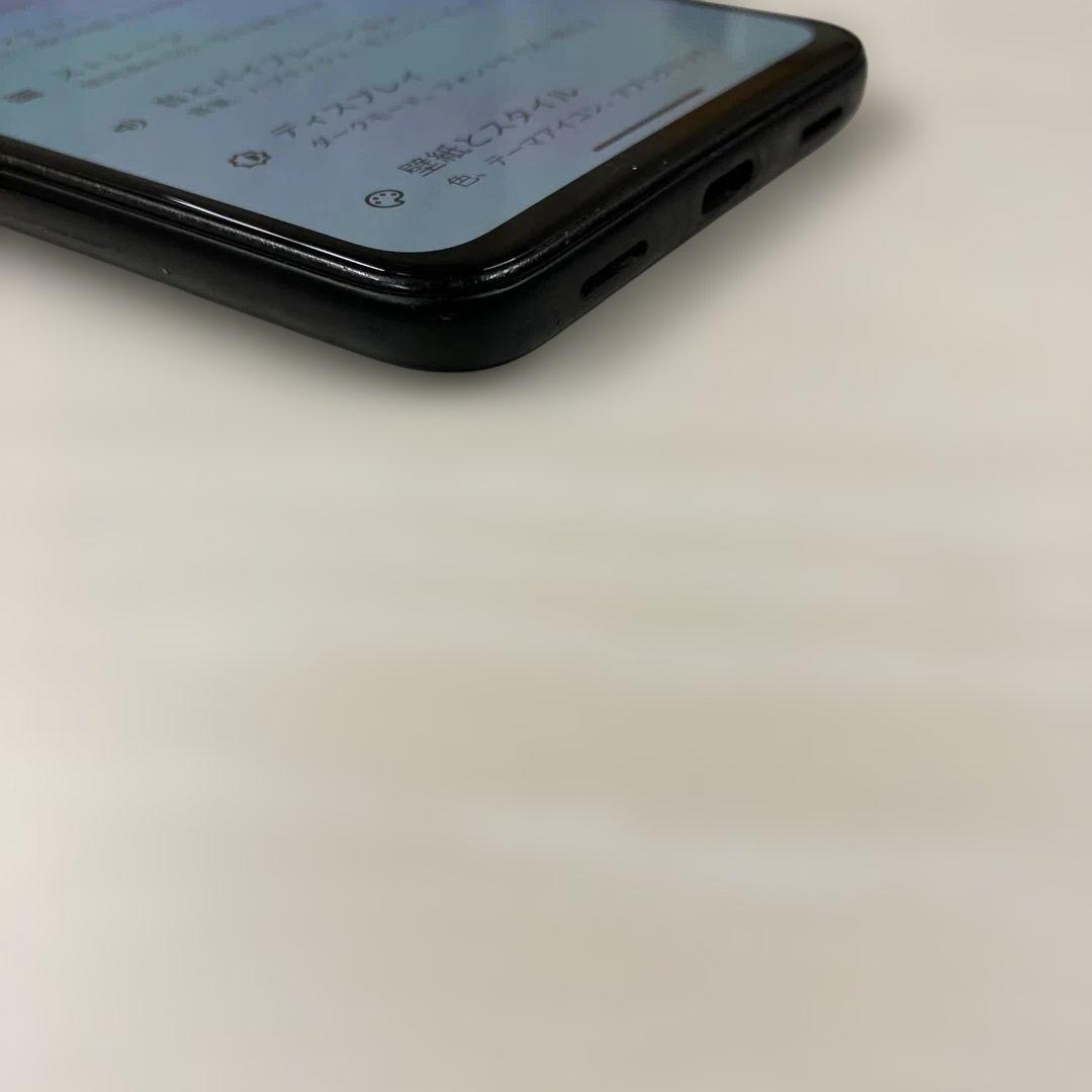 Google Pixel 4a 128GB 本体