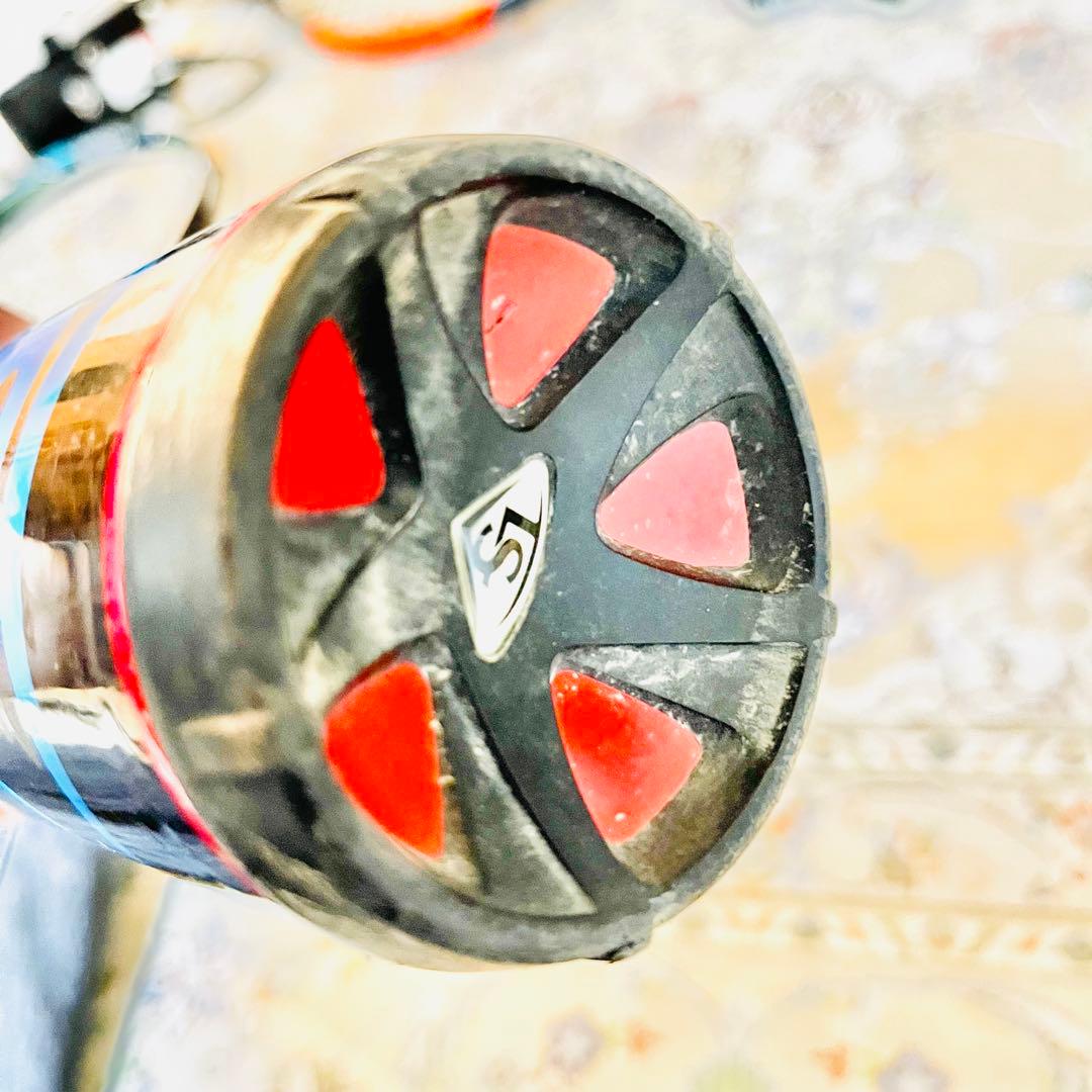 【極美品】ルイスビルスラッガー ニュートロン 軟式バット 84㎝ 740g