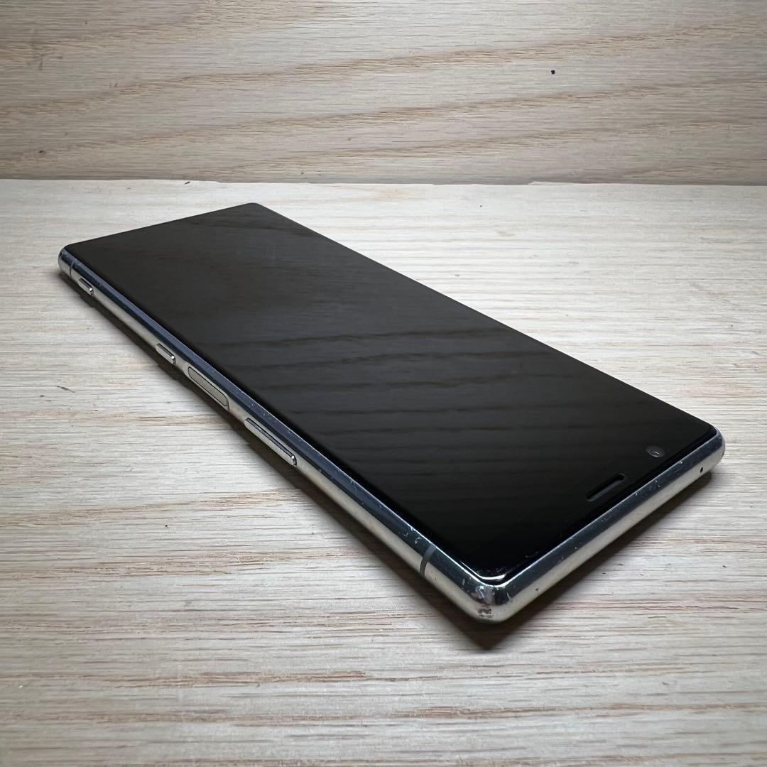 SONY Xperia 5 SO-01M本体 H27