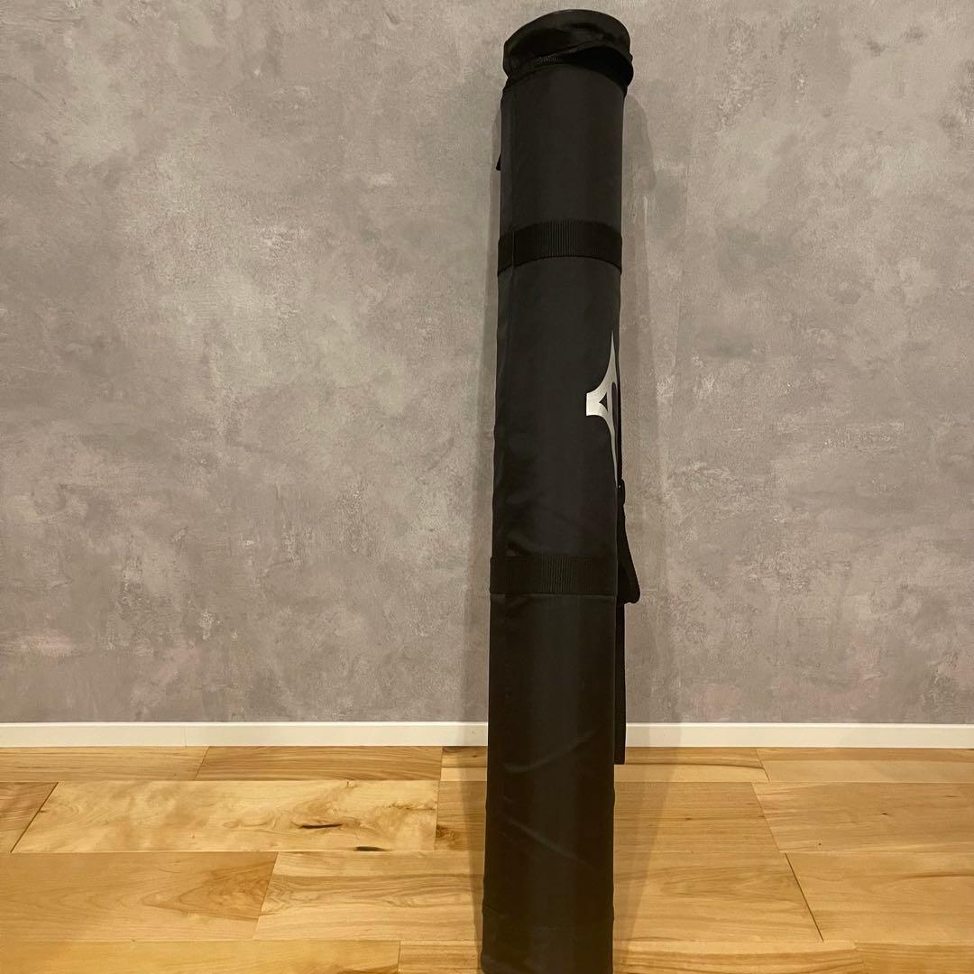 ミズノ ビヨンドマックス レガシー 80cm バット 軟式 1CJBY172