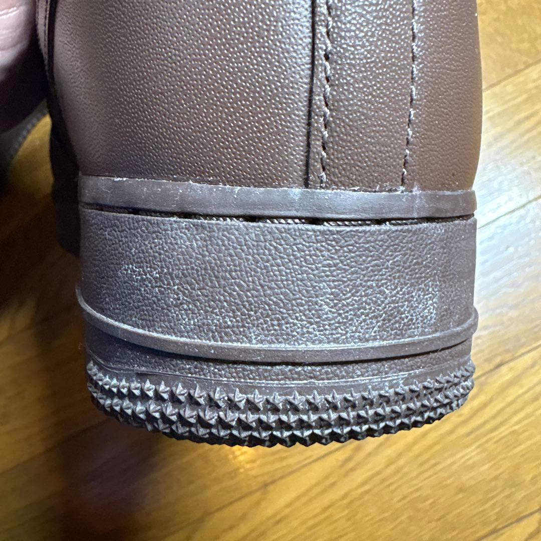 Nike Air Force 1 Low Spバロックブラウン Supreme