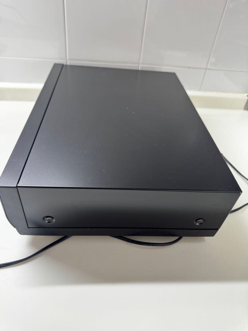 ま*す様 Technics SL-PS860 コンパクトディスクプレーヤー