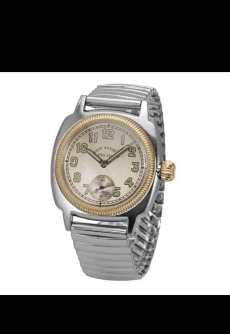 VAGUE WATCH Co. ヴァーグウォッチ カンパニー