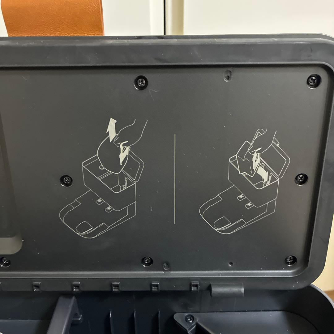 アイロボット　ルンバ　掃除機 ブラック 本体