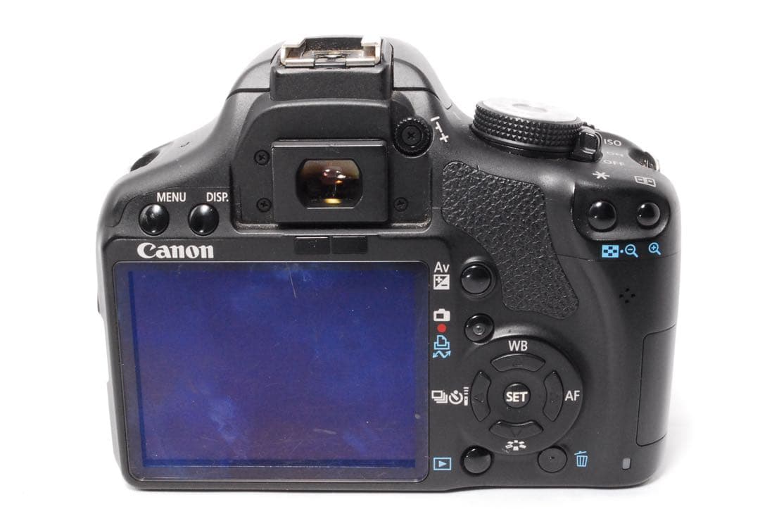 ◆すぐ使える◆Canon Kiss X3◆初心者の方にオススメ◆一眼レフカメラ◆