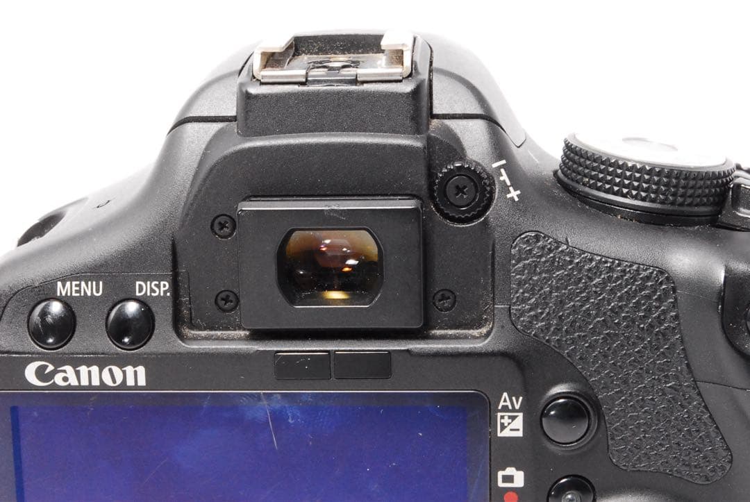 ◆すぐ使える◆Canon Kiss X3◆初心者の方にオススメ◆一眼レフカメラ◆