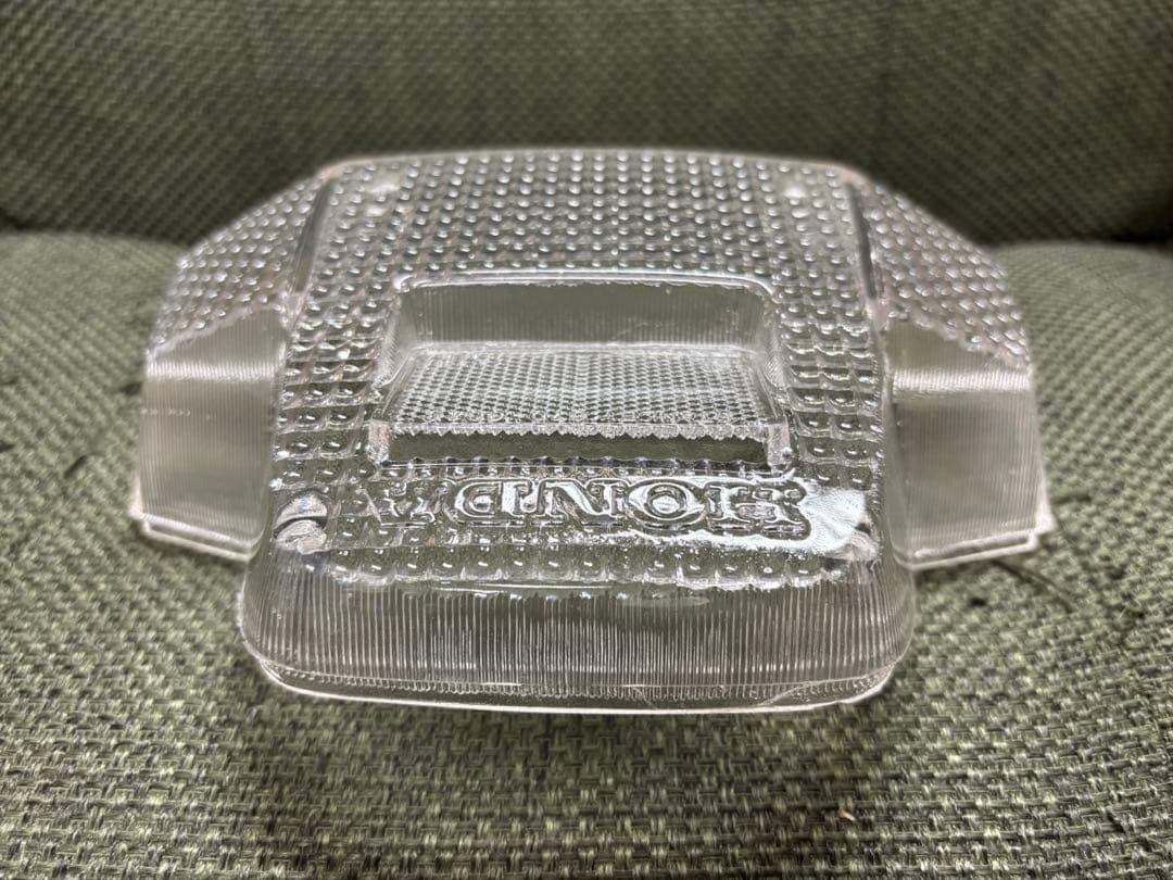 ホンダAB11スカッシュ　テールレンズ【クリアー】