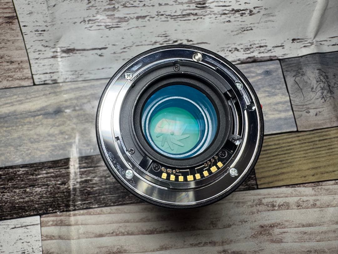 その他 SP AF90F2.8DI MACRO(272EM)