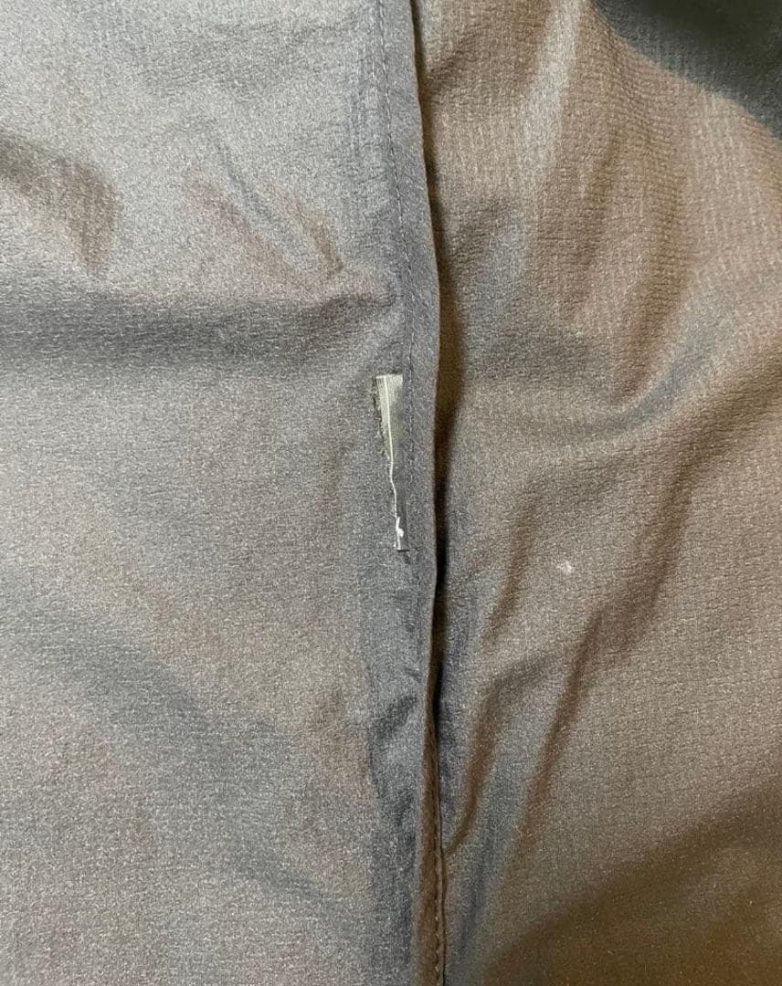 On LUMOS Whether Jacket LUMOS ランニング Mサイズ