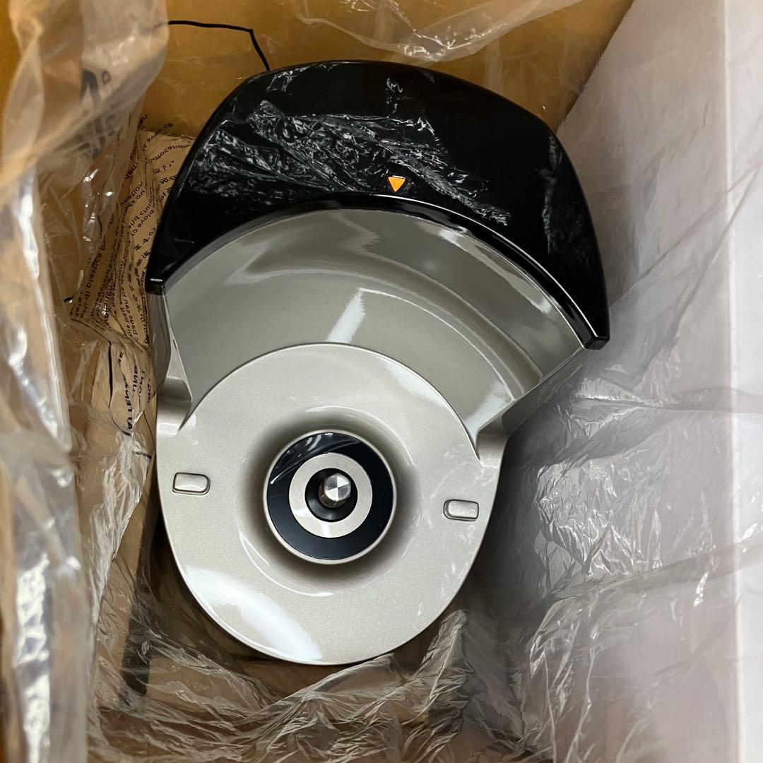 HUROM ヒューロム スロージューサー H2H PRO シルバー　未使用品