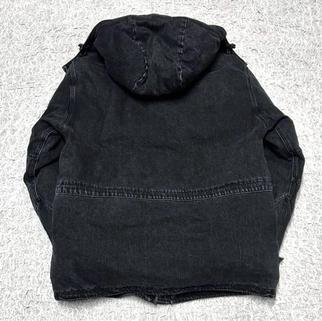 【正規品】新品タグ付 ALEXANDER WANG EXTREME PUFFER