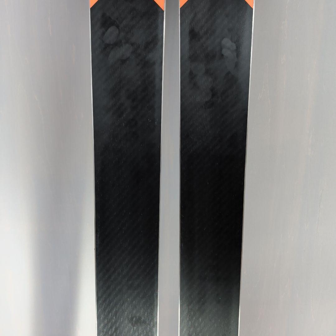 4FRNT RAVEN 4LOCK 190cm シール付き