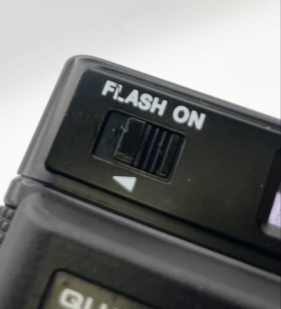 【完動品 美品】Canon AF35ML QD オートボーイスーパー 動作確認済