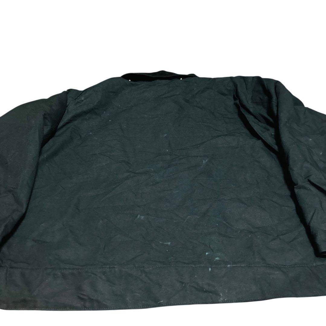 シ*ゲ様 Carhartt デトロイトジャケット ダック生地 カスタム刺繍 オー