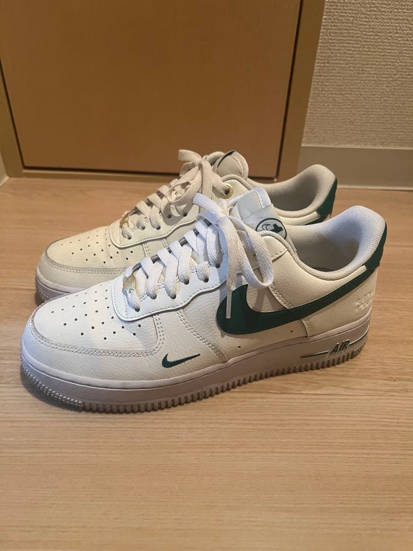 I*L様 NIKE エアフォース1 40周年　25.5㎝
