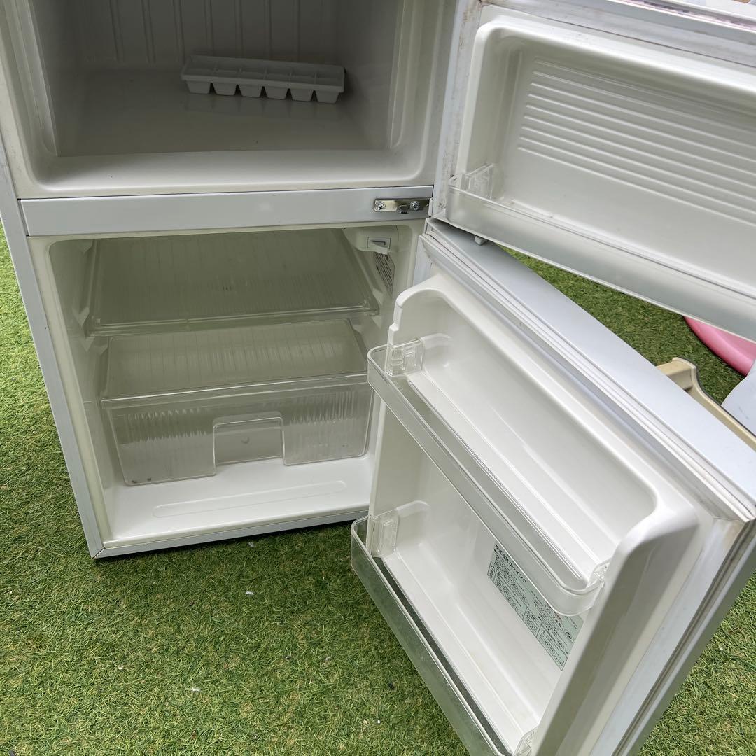 【横浜・川崎】88L冷蔵庫・4.2Kg 洗濯機　家電セット 新生活　簡易乾燥付き