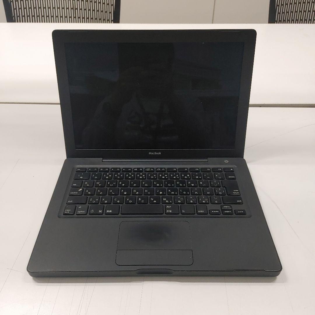 MacBook本体 Macbook