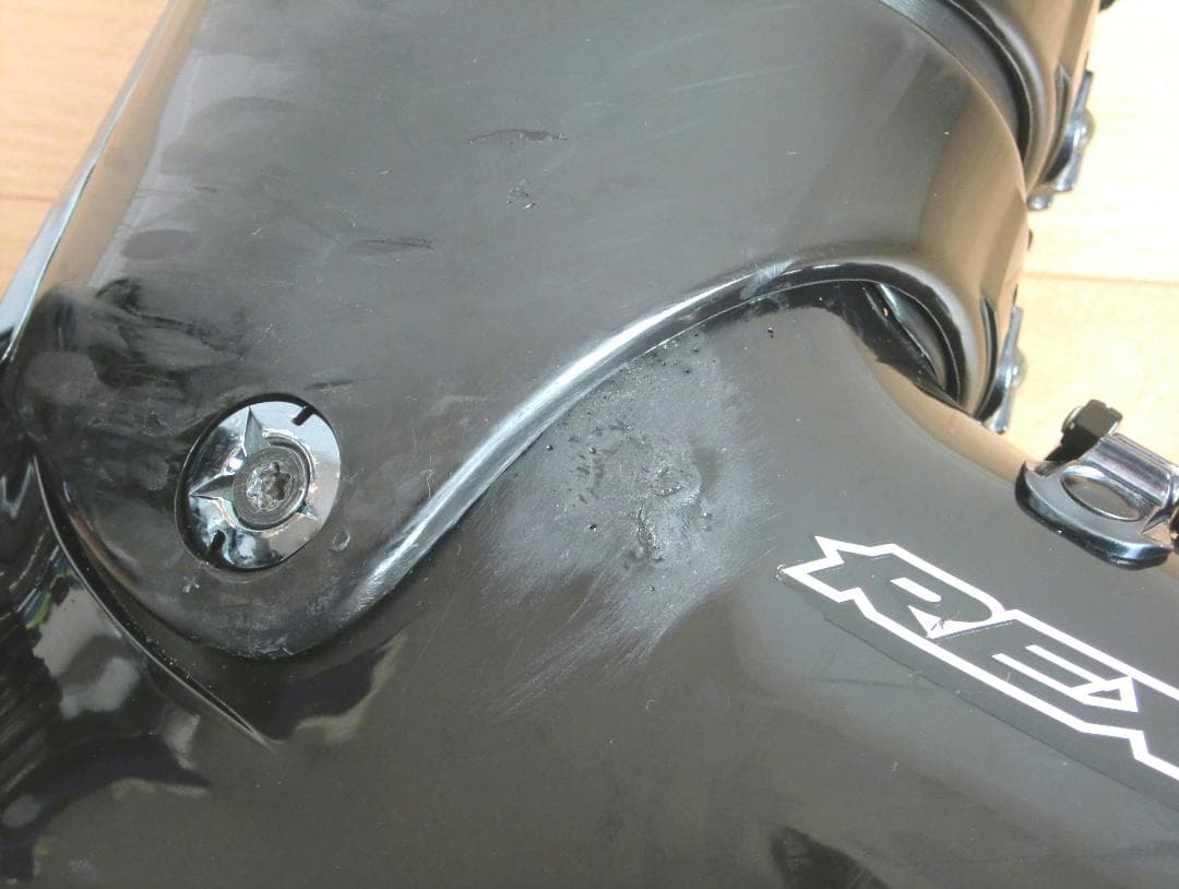 ■1月限定■送料無料■アトミック■メンズスキーセット■板157靴26-26.5■