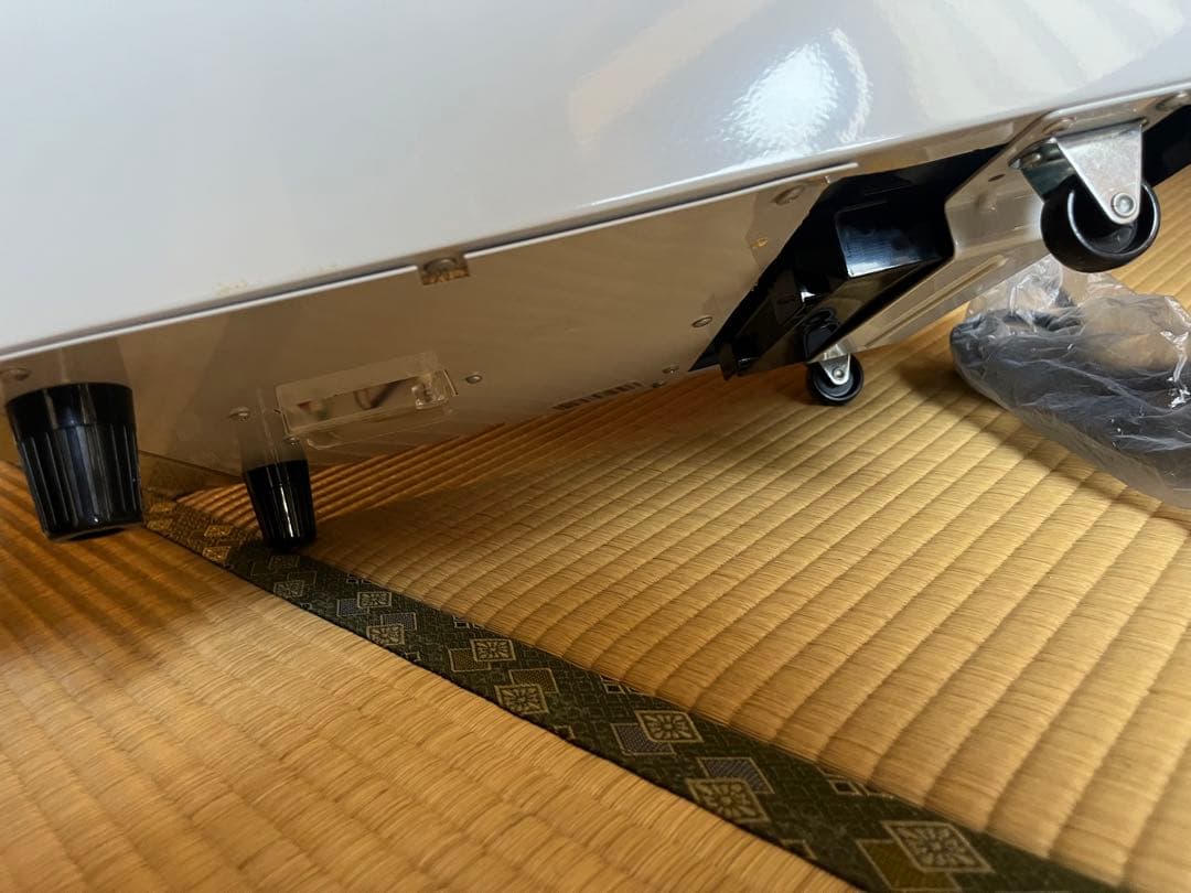 【新品】TWINBIRD ベッドサイド冷蔵庫 HR-D282