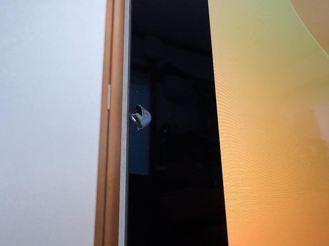 【訳あり】iMac 27インチ 2017 Core i7/64GB/1TB