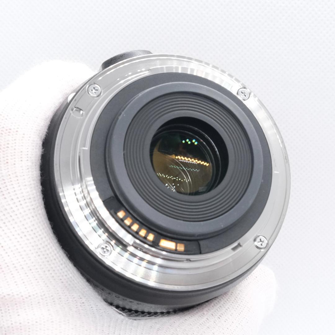 プロフ必読 様Canon EF-S 10-22mm F3.5-4.5 USM 広